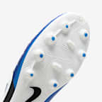 Nike Tiempo Legend 10 Pro Hard-Ground Low-Top Soccer Cleats