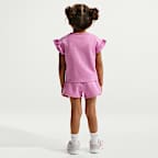 Nike Toddler 2-Piece Baby French Terry Set