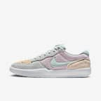 Platinum Violet/Sanddrift/Summit White/Light Silver