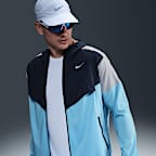 Obsidian/Aquarius Blue/Wolf Grey