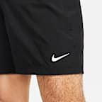 Nike Dri-FIT Form 男款 7" 無襯裡多功能短褲