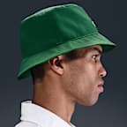 Springboks Gorro tipo pescador de rugby Nike - Unisex