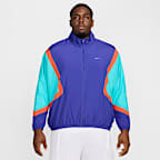 Nike Icon Men's Woven Basketball Jacket