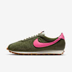 Medium Olive/Sail/Gum Medium Brown/Pink Glow