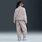 Nike Sportswear Women's Woven Printed Trousers