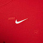 Nike Sportswear LNY Women's Oversized Crew-Neck Sweatshirt