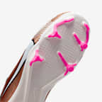 Nike Jr. Zoom Mercurial Vapor 15 Academy MG Younger/Older Kids' Multi-Ground Football Boot