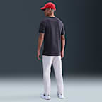 ナイキ メンズ ゴルフ Tシャツ