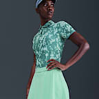 Falda de tenis Dri-FIT para mujer NikeCourt Ace Advantage