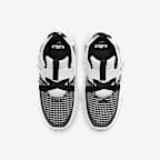 Tenis para niños de preescolar LeBron Witness 7