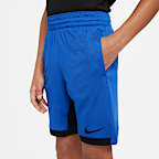 Nike Trophy Older Kids' (Boys') Training Shorts