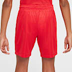 Nike Trophy23 Older Kids' Dri-FIT Shorts