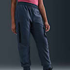 Nike Sportswear City Utility EasyOn Older Kids' Therma-FIT Winterized Trousers