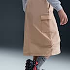 Nike Sportswear Older Kids' (Girls') Skirt