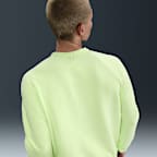 Nike 24.7 ImpossiblySoft Men's Dri-FIT Crew