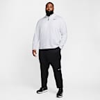 Nike Victory Men's Dri-FIT 1/2-Zip Golf Top