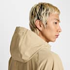 Nike Tech Windrunner Men's Woven Full-Zip Jacket