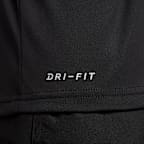 Playera de manga larga Dri-FIT con protección contra los rayos UV para hombre Nike Swim Hydroguard Essential