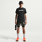 Nike ACG Men's Dri-FIT Trail Running T-Shirt