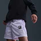 ナイキ エア メンズ ウーブン ショートパンツ