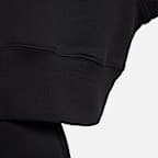 Nike Sportswear Phoenix Fleece Women's Over-Oversized Crew-Neck Sweatshirt