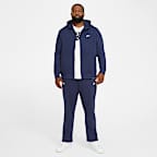 Pants para hombre Nike Sportswear Club Fleece