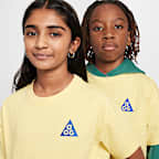 Nike ACG Older Kids' Dri-FIT T-Shirt