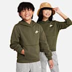 Cargo Khaki/White