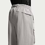 Nike ACG 'Smith Summit' Men's Zip Cargo Trousers