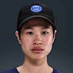 Paris Saint-Germain 2025/2026 Nike Club Cap US CB L T90