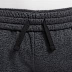 Nike Multi+ Big Kids' Therma-FIT Training Joggers