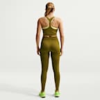 Leggings de tiro alto 7/8 para mujer Nike Pro Seamless