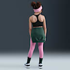 Nike Pro Swoosh Older Kids' (Girls') Sports Bra