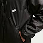 나이키 윈드러너 남성 그래픽 우븐 재킷