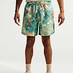 Shorts Flow para hombre Nike Club