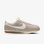 ナイキ コルテッツ SE スエード メンズシューズ