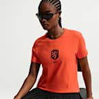 T-shirt Nike Football Pays-Bas pour homme