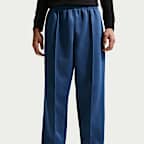 ナイキ スポーツウェア コレクション ジュニア ポリニット パンツ