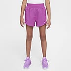 Hot Fuchsia/White