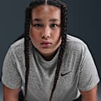 Nike Legend Big Kids' Dri-FIT Training T-Shirt