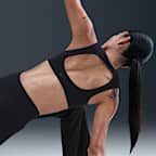 Nike Zenvy 女款輕度支撐型輕量內裡運動內衣