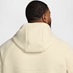 Nike Tech Men's Fleece Windrunner Full-Zip Jacket