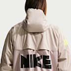 나이키 윈드러너 남성 그래픽 우븐 재킷