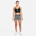Nike Pro Women's 8cm (approx.) Shorts