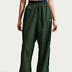 Nike Sportswear Women's Loose High-Waisted Parachute Pants