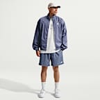 Diffused Blue/White