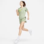 Nike Dri-FIT One Women's Short-Sleeve Running Top