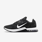 Black/Anthracite/White