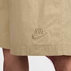 Nike Sportswear Men's Woven Oversized Shorts