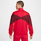 Türkiye Academy Pro Nike Erkek Football Ceketi